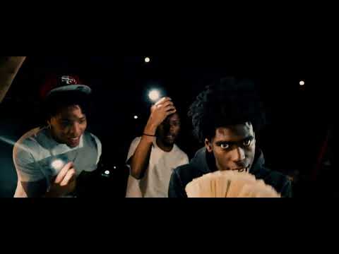 Celo Danjè - 49ERS Ft. Tatta Biino & 1Fiis  [Official Music Video]