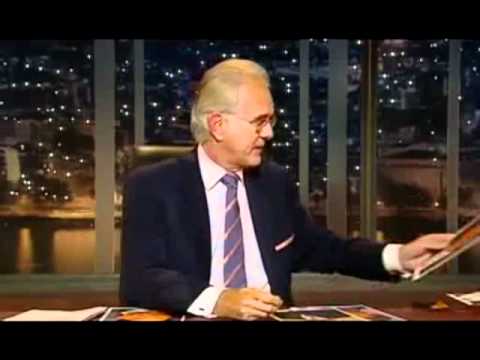 Harald Schmidt über Friedman, Ackermann und Rösler