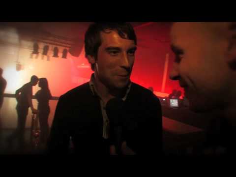 The Matrixx presents Seduxxion