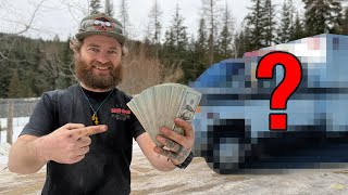 Taking Delivery of our Most Expensive Project Ever! LIVE