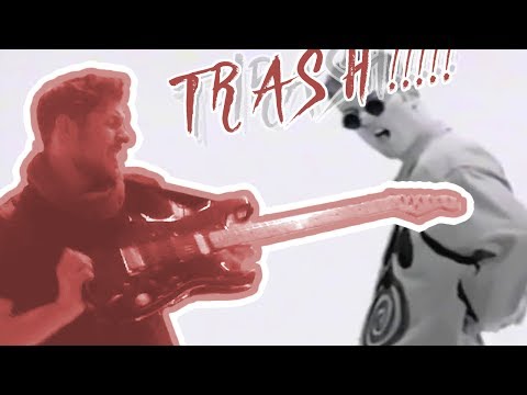 You've never heard 'Informer' like this before! 🕺🤓🕶️