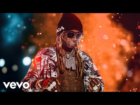 Lil Wayne ft. Doja Cat, Tyga, Juicy J - Mrs Bugatti (Music Video)