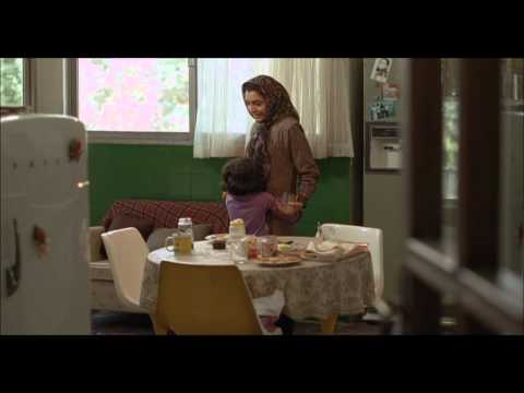 A Separation trailer (2011) - Iranian Film Festival Australia