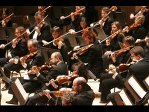 Naughty Boy ft. Beyoncé - Runnin' (Lose It All) Symphony Orchestra Cover