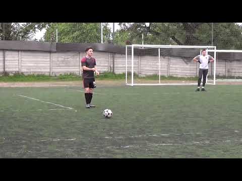 3 ECOS VII vs PAIDEIA III 2 (13ª fecha 4ª Div.) - 20/10/2019