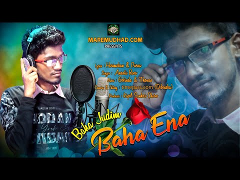 BAHA JUDIREM BAHA ENA// NEW SANTALI VIDEO SONG// ANANTA RANA//2020