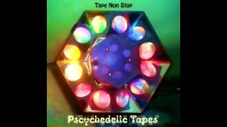 Tape Non Stop  - Samba du Saratov (album Psychedelic Tapes)