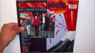Crowded House - That&#39;s what I call love (1986 Album version)