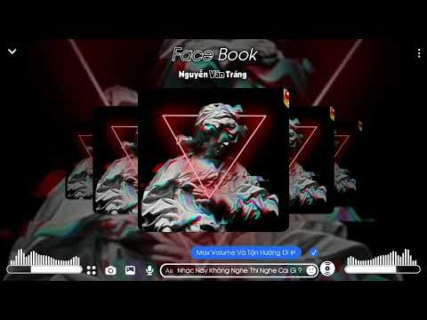 ✈️Vì Con - Remix