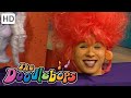 The Doodlebops Count On Me Full Episode Kids Musical Dance And Sing