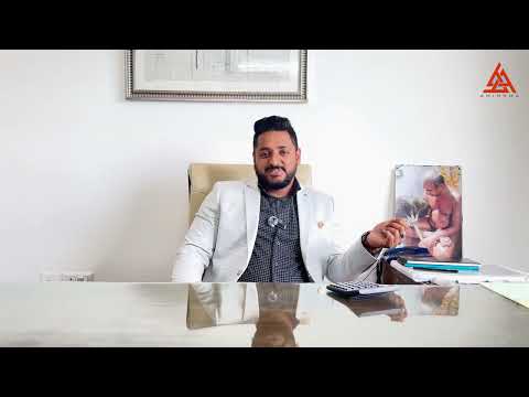 Unplugged By Ahinsha - Pratikesh Bhardwaj Our Dynamic Sales Manger