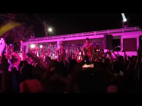 Kureyere kashtappedum.. oorali band team in ulavaipu