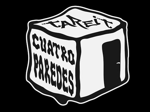 CUATRO PAREDES - Tareit (Film Peliarte)