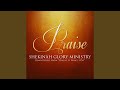 We Magnify Your Name