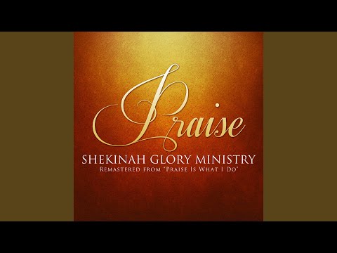 Thumbnail for We Magnify Your Name video