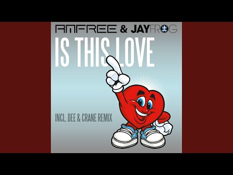 Is This Love (Extended Mix)