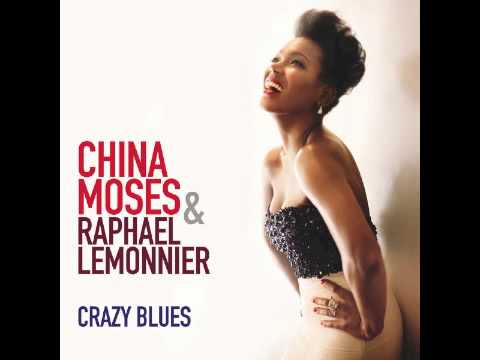 Resolution Blues by CHINA MOSES & RAPHAEL LEMONNIER
