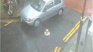 [問卦] 解決行人地獄解法