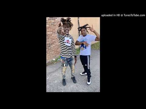 AFNF Bukk- Love My Khoppa (Freestyle)