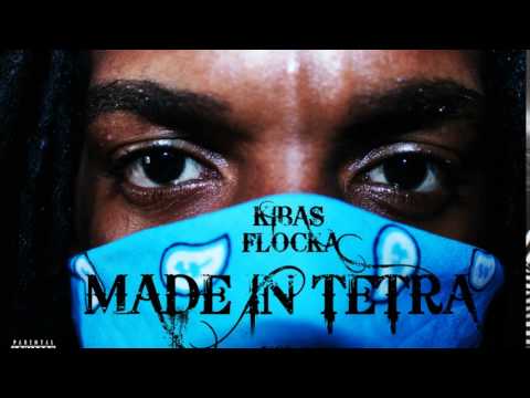03 - Kibas Flocka - Rastas [2014]
