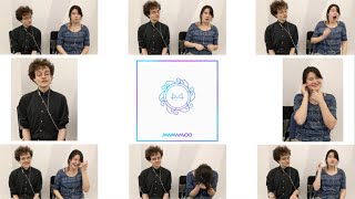 MAMAMOO &#39;White Wind&#39; Album First Listen