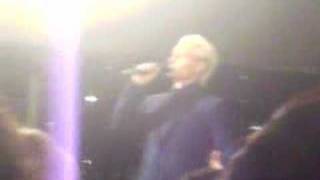 Bridge Over Troubled Water - Rhydian (cardiff)