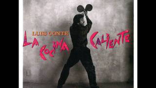 Luis Conte - Killer Joe