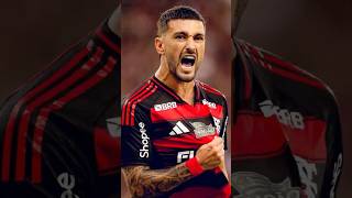 ARRASCAETA EM BAIXA Jardim manda a REAL! #Arrascaeta #Flamengo #Jardim #Mengão