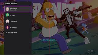 Transmissão ao vivo de Canal da Lulu Gamer