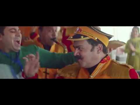 George James Amazon Tvc...