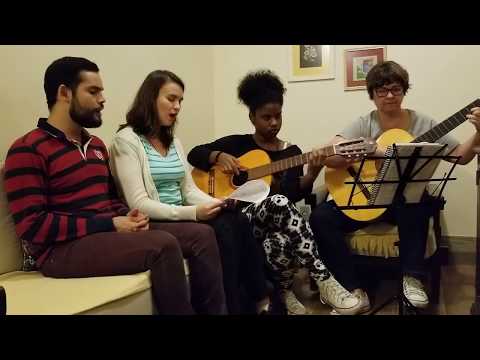 As sementes que me deste (OFERTÓRIO - 11º DOM. TC - ANO B)