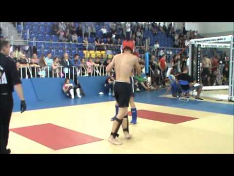 RKT Radom - Dawid Śpiewak - Walka o Brąz