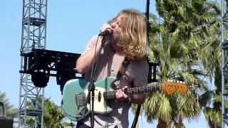 Ty Segall - Tall Man Skinny Lady - Coachella