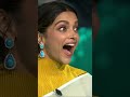 Deepika ने Amitabh Ji को खाना Offer क्यों नहीं किया KBC In