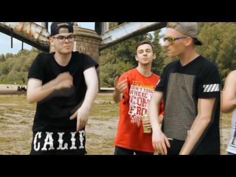 DEFMAN x BDOKV - UNLIMITED [Official Video]