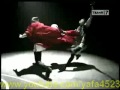 Iklan L A Lights Streetball 2012