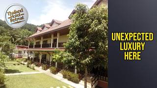 Phumin Apartment - Unexpected Luxury Here | Koh Lanta, Thailand🏩