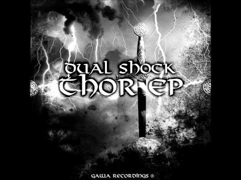 Dual Shock - Sphex (Original Mix, Clip)