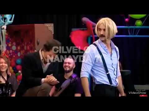 Dere Boyu Pıtırak Oy Nanayda