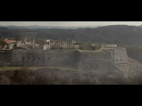 Festung in Schnaittach Burg Rothenberg