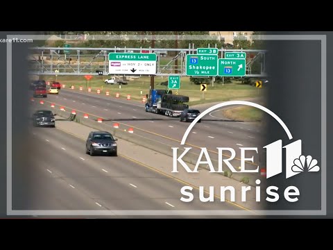 Digital Dive: New tech could catch carpool lane cheaters