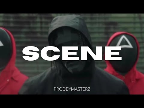 [FREE] "Headie one" x "Dezzie" Drill Type Beat | "SCENE" | UK Drill Instrumental 2022