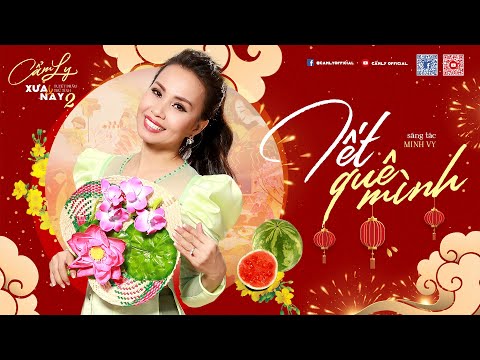 Tết quê mình - Cẩm Ly
