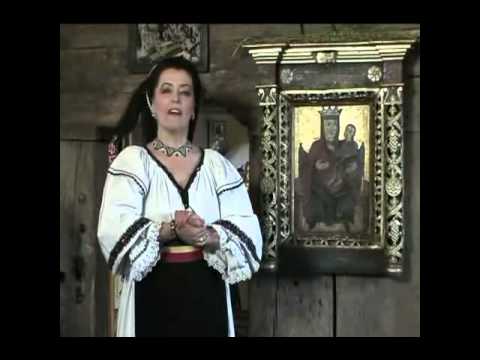 LEONTINA POP - Ochiul inimii mele (Priceasnă)