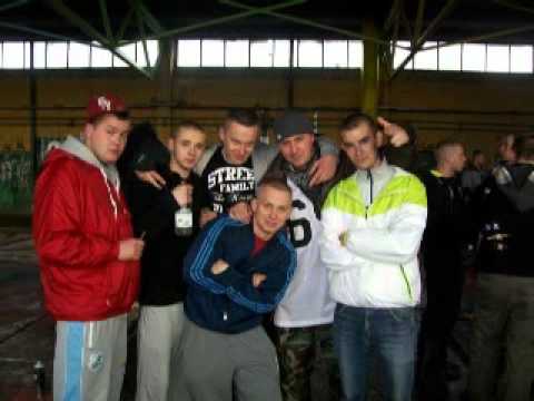 BeloCTG feat SBF, Briser124, Morus, Misiek - Daj mi chwilę (prod Sakier)