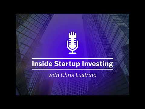 Inside Startup Investing Ep 48 Class Rebel Founder Brooke Harley