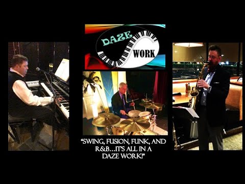 Promotional video thumbnail 2 for Daze Work