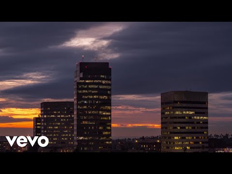 Cuddy, Hwy Foe - Watch Yo Back (Official Video)