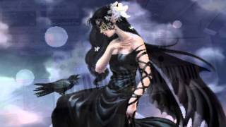 David's Song-Who'll come with me- Live on Tyros4