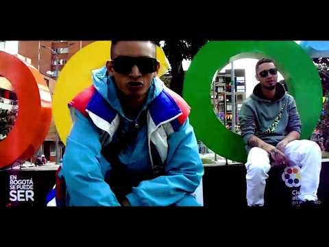 Un Don _ PRESENCIA VERBAL Y CLANS RAPPERS : KRAPOMAN FT HUESO !!